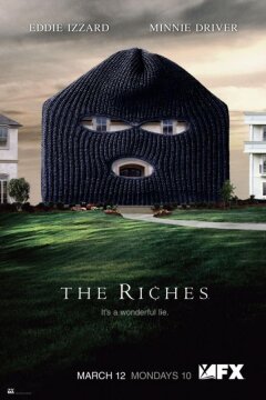 Богатые (2007)