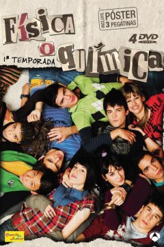 Физика или химия (2008)