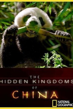 Затерянные царства Китая (2019)