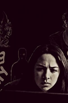 Побег от сталкера (2020)