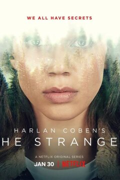 Незнакомец (2020)