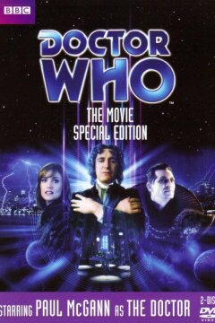 Доктор Кто: Фильм (1996)