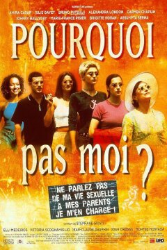 Почему не я? (1999)