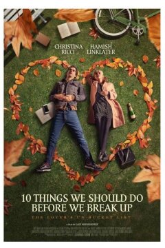 10 свиданий (2020)