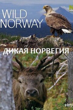 Дикая Норвегия (2017)
