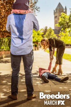 Заводчики / Родители года (2020)