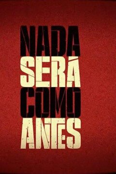 Ничего не будет как прежде (2016)