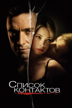 Список контактов (2008)