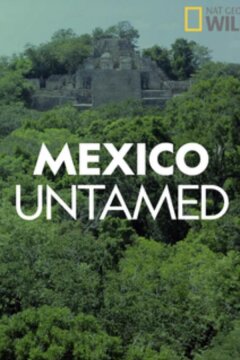 Непокорная Мексика (2018)