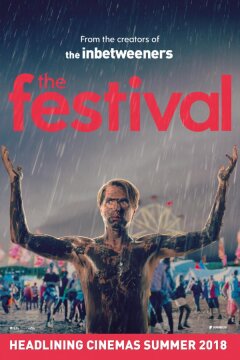 Фестиваль (2018)