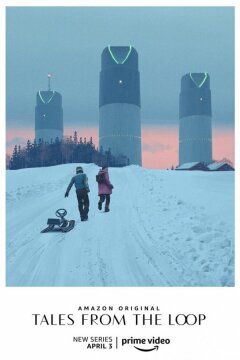 Рассказы из Петли (2020)