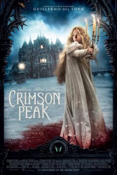 Багровый пик (2015)