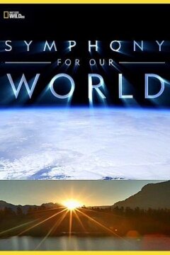 Симфония нашего мира (2018)