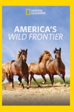 Прекрасная Америка: На границе с дикой природой. Величественная Миссисипи (2017)