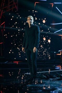 Смертельные иллюзии (2020)