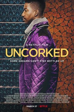 Откупоренные (2020)