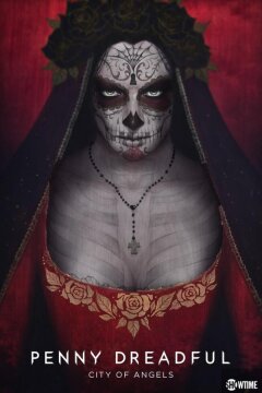 Страшные сказки: Город ангелов (2020)