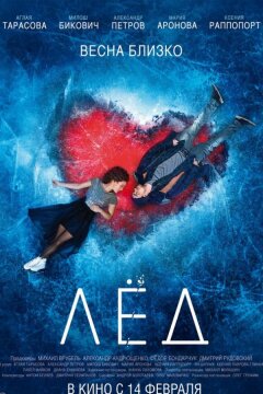 Лед (2018)