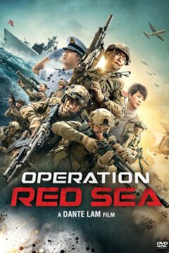 Операция в Красном море (2018)