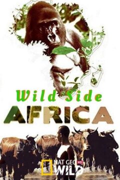 Дикие места Африки. Рожденные выживать (2018)