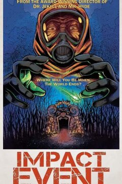 Импактное событие (2018)