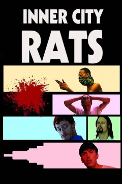 Крысы из гетто (2019)