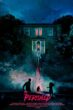 Погибшие (2019)