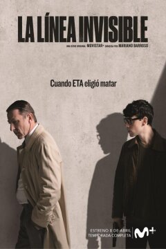 Невидимая линия (2020)