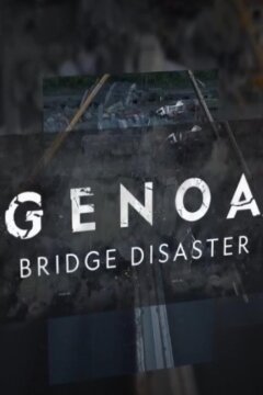 Генуя: Хронология катастрофы (2019)