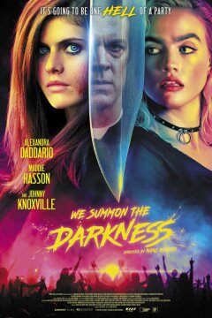 Мы призываем тьму (2019)