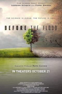 Спасти планету (2016)