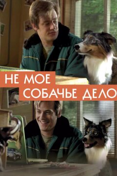 Не моё собачье дело (2020)