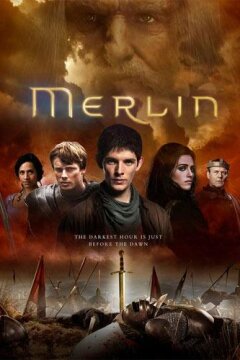 Мерлин: Секреты и магия (2009)