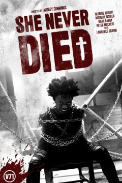 Она никогда не умирала (2019)