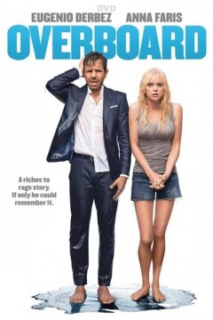 За бортом (2018)