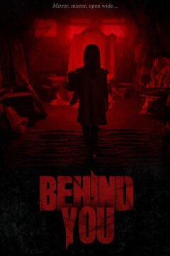 У тебя за спиной (2020)