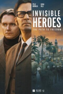 Невидимые герои (2019)