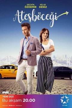 Светлячок (2017)