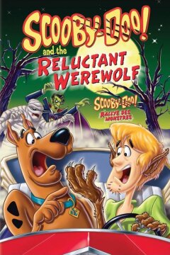 Скуби-Ду и упорный оборотень (1988)