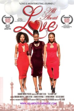 Всё о любви (2017)