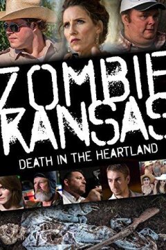 Зомби в Канзасе (2017)