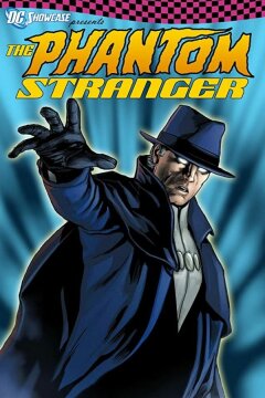 Витрина DC: Призрачный Скиталец (2020)