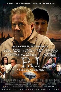 Пациент без имени (2008)