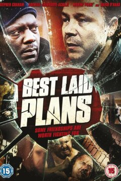 Лучшие планы (2012)