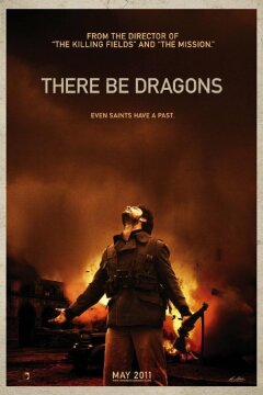 Там обитают драконы (2011)