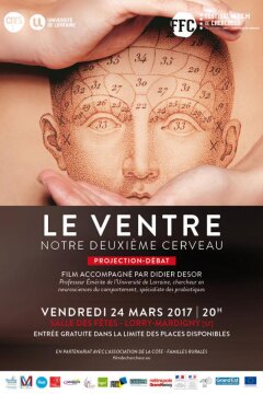 Живот / Наш второй мозг (2013)