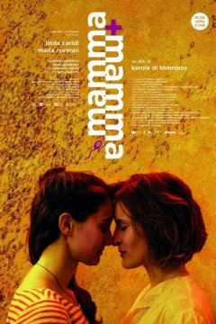 Мама + Мама (2018)