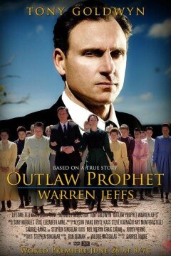 Пророк вне закона: Уоррен Джеффс (2014)