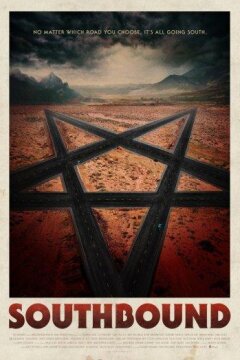 Путь на юг / Монстры юга (2015)