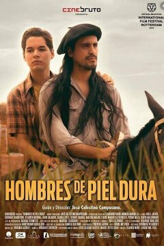 Мужчины с толстой кожей (2019)